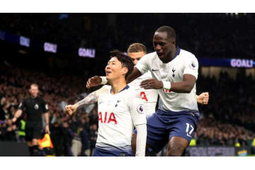 プレミア全クラブ「新スタジアムでの初ゴール」特集！誰が決めたか覚えてる？ 画像