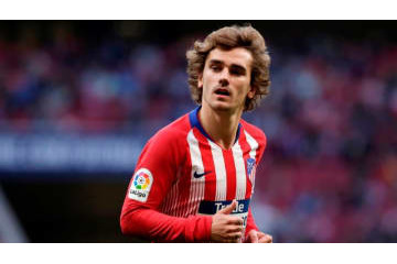 グリーズマン、すでにバルセロナ移籍を決断？ 画像