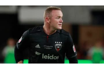 ルーニー、VARで「イエロー取り消し一発レッド！」 何をやった 画像