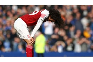 あぁアーセナル、今季のプレミアリーグで唯一アレがないチームだった 画像