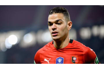 天才ベナルファ、なんとELで沈めたベティスも惚れさせる！「嫌いだったのに…」 画像