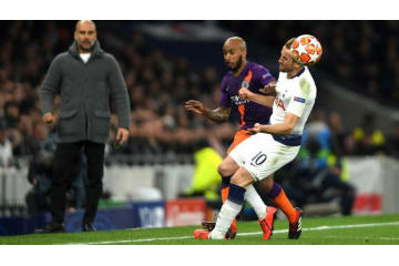 あの名FW、ケインが怪我を繰り返す理由をズバリ指摘 画像