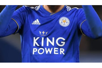 「レスターからビッグクラブに移籍しうる3人の実力者」 画像