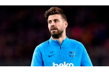 ピケ、宿敵レアルを口撃！バスケ界の「クラシコ大騒動」ってなんだ 画像