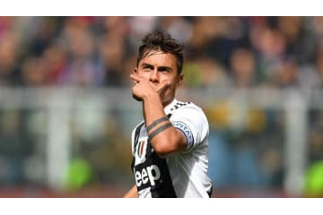 ディバラ、「インテルはムリ！」とイカルディとのトレードを拒否か 画像