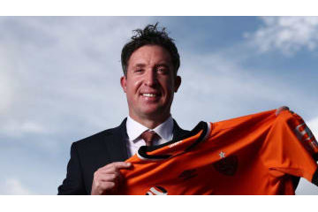 ロビー・ファウラー監督が誕生！オーストラリアで 画像