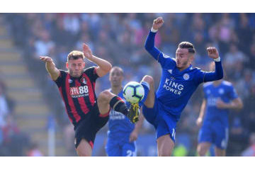 プレミア「上位6チーム以外」で最高の選手TOP6 画像