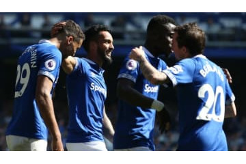 メディアはちゃんとしろ！ユナイテッド撃破のエヴァートン監督が苦言 画像