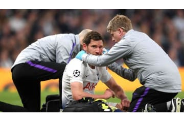 「脳震盪での一時的交代」 はなぜムリなの？FIFA医療委員会長が説明する 画像