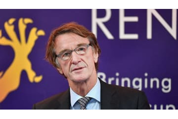 自転車界で有名になった「英国最大の富豪」チェルシー購入に再挑戦も？ 画像