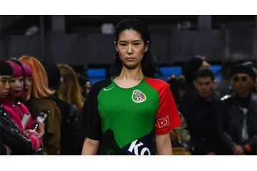 スポーツMIXがトレンドの今、サッカーグッズはオシャレの最先端？ 画像