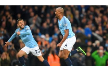 マンチェスター・C、なんと130年ぶりの偉業を達成！一体なんだ 画像