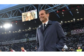 アッレグリ監督、今日ユーヴェ退任を発表か…フランス行きも 画像