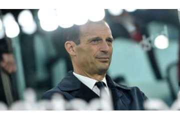 アッレグリが突きつける「ユーヴェ残留条件」あの選手の売却も要求か 画像