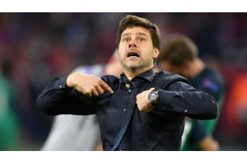 CL決勝のホテル問題…トッテナム監督も予約できず「クレイジーだ」 画像