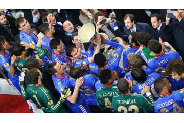 Jリーガーもいるぞ！チェルシー、2013年のEL優勝メンバー20名を覚えてる？ 画像