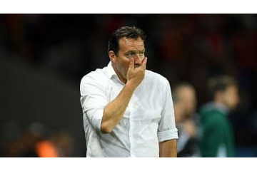 アジアにまた大物指揮官がやってくる！イラン、W杯出場監督を招聘へ 画像