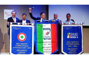 1年で「プレミアの真似」を廃止！セリエA、移籍期間が元に戻る 画像