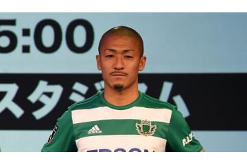 Jリーグのスプリント数ランキング、4節終了時点で「あの男」が上位独占 画像