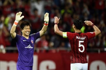 浦和、やったぞ！最終戦で「中国1位」に大勝、ベスト16へ 画像
