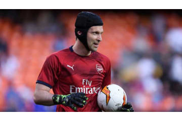 チェフ、チェルシー復帰へ 画像