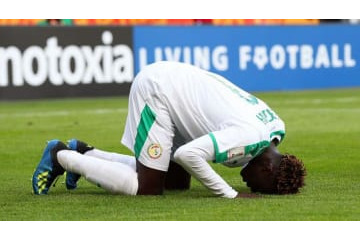 U-20W杯で「歴史上最速ゴール」誕生！なんと4秒以上も更新 画像