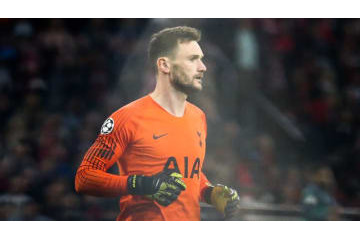 「トッテナム、守護神ロリスの後釜に獲得しうる3人の秀英GK」 画像