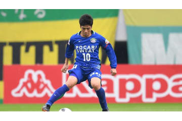 映像で確かめよ！「J最強のドリブラー候補」の5名 画像