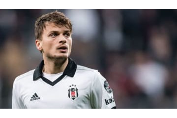 ベシクタシュ、香川ではなくライバルを完全移籍で買い取りへ 画像