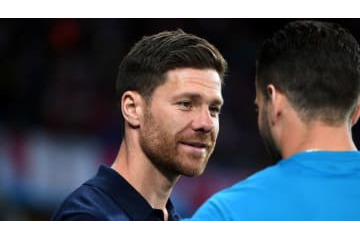 シャビ・アロンソ、監督としても超優秀！レアルU-14が破壊的強さで優勝 画像