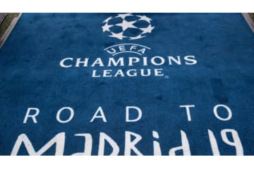 CL決勝、地元はフーリガン来襲に怯える…逆にビール追加発注も 画像