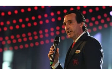 アーセナル監督が暴露「ここは愛情深いクラブだけど、PSGは…」 画像