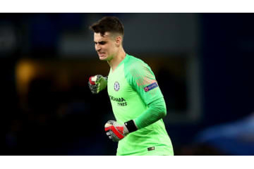 チェルシーをEL決勝へ導いた、3つの「神ディフェンス」がこれ 画像