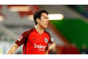 長谷部vsトラップ！EL優秀選手二人の「神ディフェンス」を見よ 画像