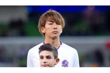 若き日本代表、映像で見る「コパ・アメリカに選ばれた理由」 画像