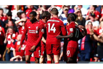 リヴァプール、今夏も大型補強へ！200億円以上を投下か 画像