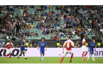 EL決勝でスキャンダル発覚か　空席埋めるために勝手に無料開放？ 画像