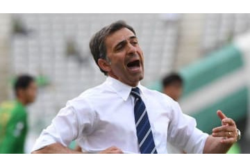 アビスパ福岡、ペッキア監督が電撃退任 画像