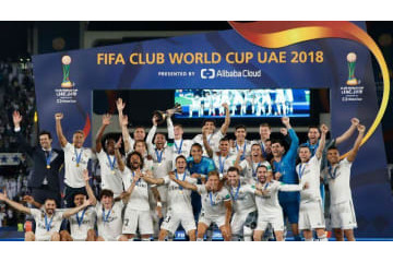 クラブワールドカップが突如復活、今年も開催へ！リヴァプールも驚き 画像