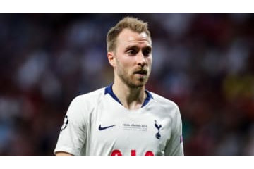 「CL優勝ならず…トッテナム、この夏で去りうる3人の主力選手」 画像