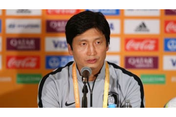 日本を撃破のU-20韓国代表監督、「戦術変更」の決め手はなんだったのか 画像