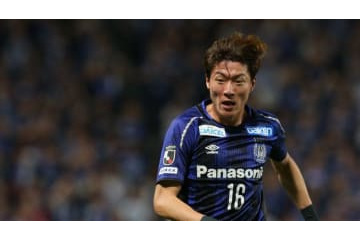 G大阪ファン・ウィジョ、今月MLSに移籍へ？ 画像