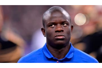 カンテはやっぱり“神”！いるいないでフランス代表がここまで違う 画像