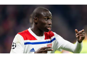 レアル・マドリー、F・メンディの獲得が決定！移籍金もごっつい額に 画像