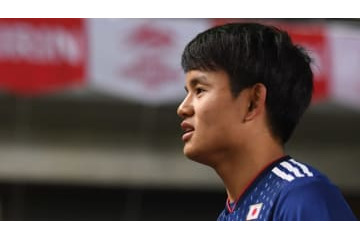 レアル電撃移籍の久保建英が「サカつく」に登場！能力はこんな感じ 画像