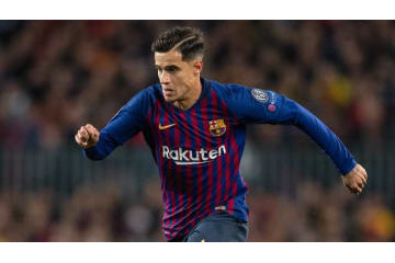 コウチーニョ、ユナイテッド移籍拒否か　その理由は「リヴァプール愛」 画像