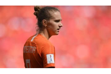 なでしこ、ヤベェぞ！オランダ史上最強エース、「シュート感性」が鬼レベル 画像