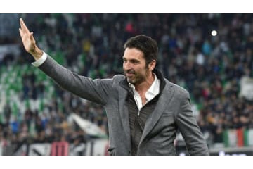 ブッフォン、「1年限定」でユーヴェ復帰か？その面白い計画が明らかに 画像