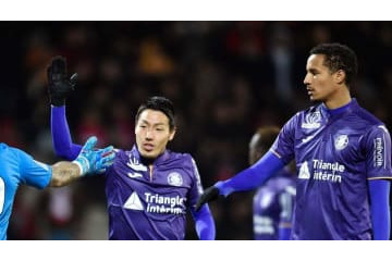 「昌子源の相棒」ジュリアン、電撃退団へ！トゥールーズはどうなる 画像