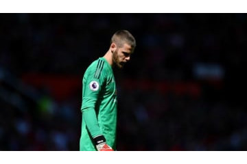 このままだとダメ！今夏「必ず」移籍すべき、プレミアリーグの15名 画像